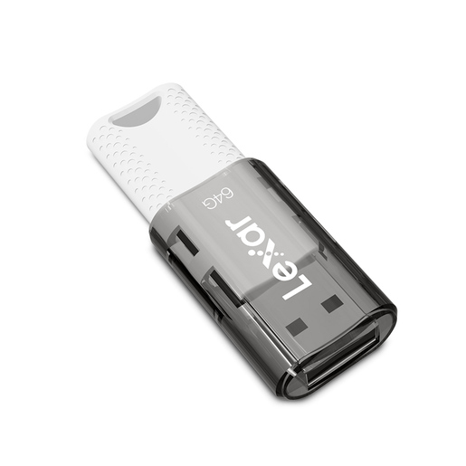 Memoria USB Lexar S60 JumpDrive USB 2.0 64gb