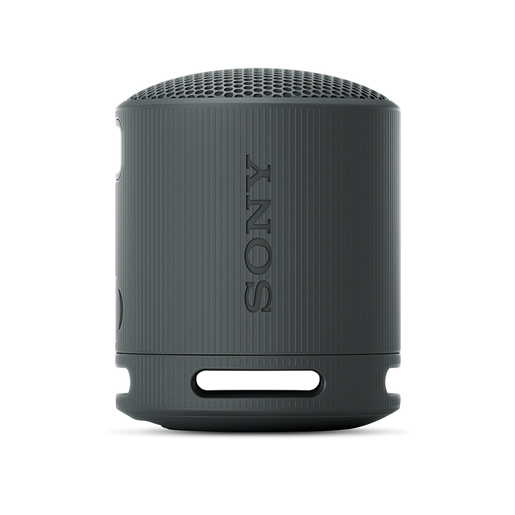 Bocina Bluetooth Sony SRS-XB100B Negro