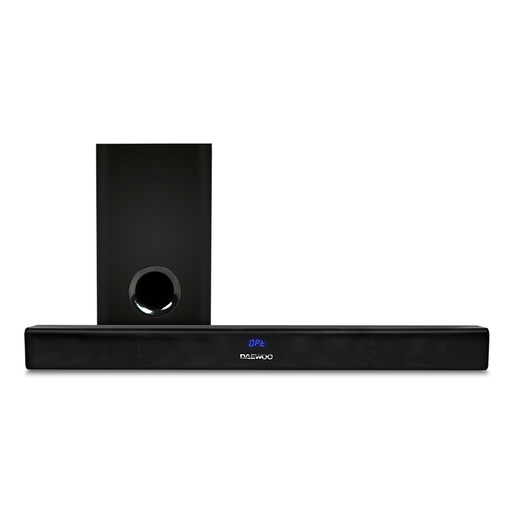 Barra de Sonido Bluetooth Daewoo DW3280S