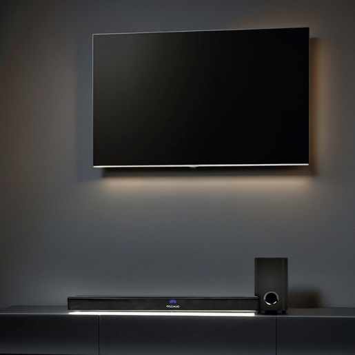 Barra de Sonido Bluetooth Daewoo DW3280S