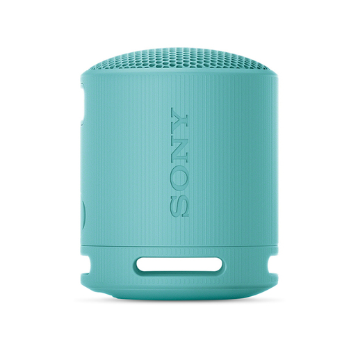 Bocina Bluetooth Sony SRS-XB100L Azul