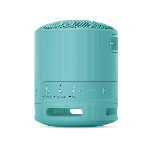 Bocina Bluetooth Sony SRS-XB100L Azul