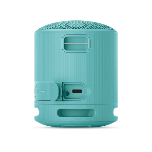 Bocina Bluetooth Sony SRS-XB100L Azul