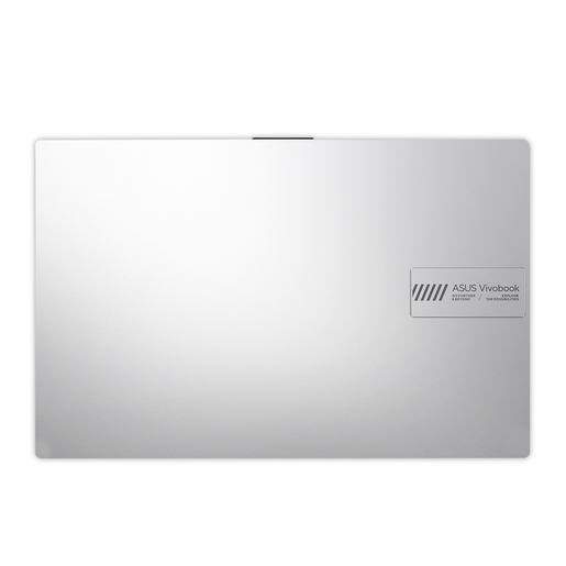 Bundle Laptop Asus Vivobook Go 15 Intel Core i3 15.6 pulg. 512gb SSD 8gb RAM más Mochila ASUS