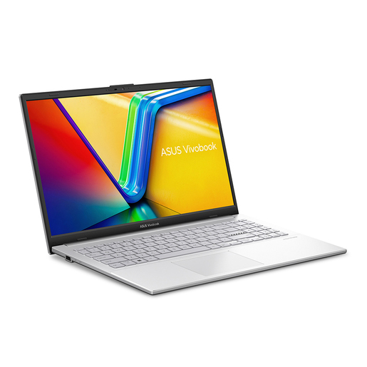 Laptop Asus Vivobook Go 15 AMD Ryzen 5 15.6 pulg. 512gb SSD 16gb RAM