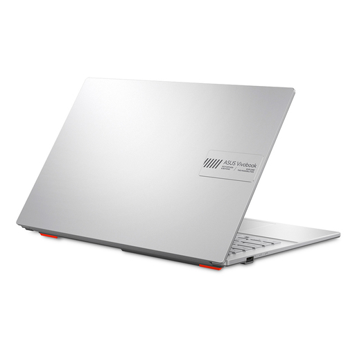 Laptop Asus Vivobook Go 15 AMD Ryzen 5 15.6 pulgadas 512 GB SSD 16 GB RAM Plata Incluye Mochila y Mouse
