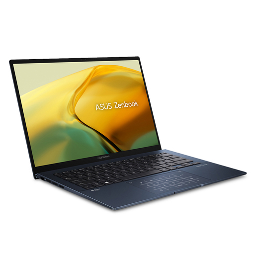 Bundle Laptop Asus Zenbook 14 Intel Core i5 14 pulg. 1tb SSD 16gb RAM más Sleeve
