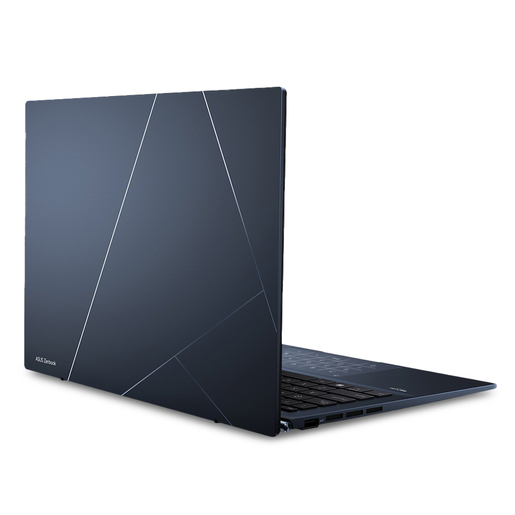Bundle Laptop Asus Zenbook 14 Intel Core i5 14 pulg. 1tb SSD 16gb RAM más Sleeve Stylus