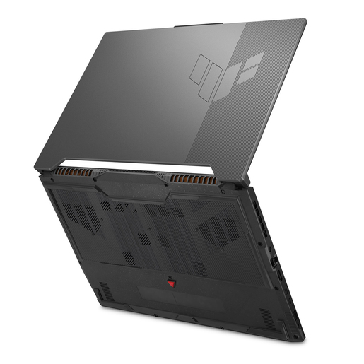 Bundle Laptop Gamer Asus Tuf F15 Intel Core i5 15.6 pulg. 512gb SSD 8gb RAM más Mochila Rog y Mouse