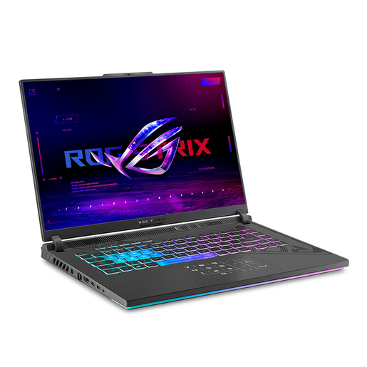 Laptop Gamer Asus Rog Strix G16 NVIDIA GeForce RTX 4060 Intel Core i7 16 pulg. 1tb SSD 16gb RAM