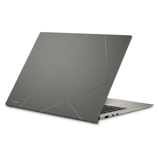 Laptop Asus Zenbook S 13 Oled Intel Core Ultra 7 13.3 pulg. 1tb SSD 32gb RAM más Sleeve