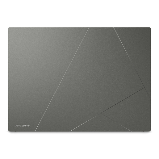 Laptop Asus Zenbook S 13 Oled Intel Core Ultra 7 13.3 pulg. 1tb SSD 32gb RAM más Sleeve