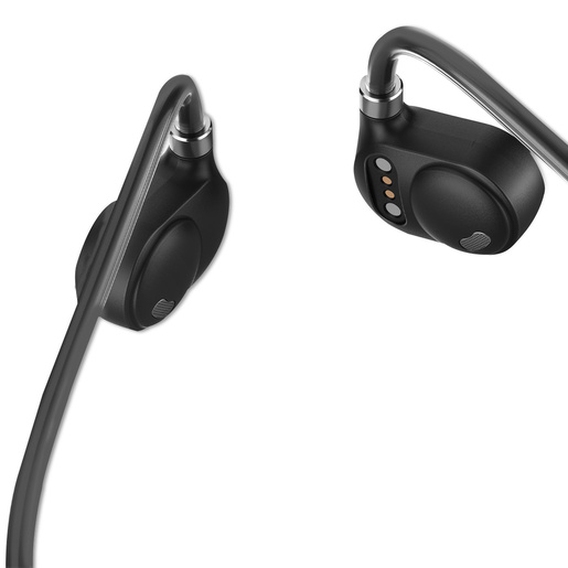 Audífonos Deportivos Bluetooth Misik Conducción Ósea MH699