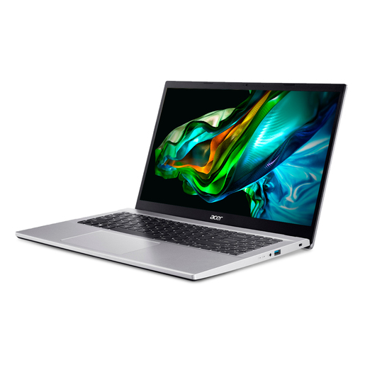 Laptop Acer Aspire 3 Intel Core i5 15.6 pulg. 512gb SSD 8gb RAM