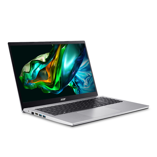 Laptop Acer Aspire 3 Intel Core i7 15.6 pulg. 512gb SSD 16gb RAM