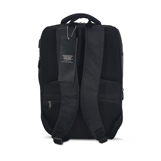 Mochila para Laptop Supra 15 pulg. Negro