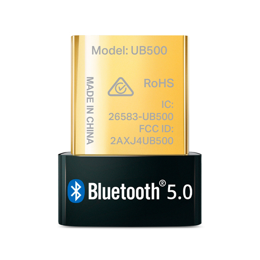 Adaptador USB Bluetooth Tp-link UB500