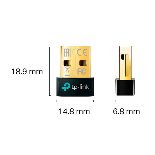 Adaptador USB Bluetooth Tp-link UB500