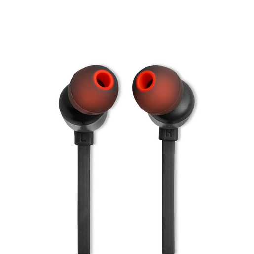 Audífonos Alámbricos JBL Tune 310C Negro