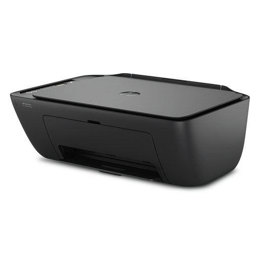Impresora Multifuncional HP DeskJet Ink Advantage 2874 Negro/Color