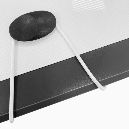 Folder Expandible Top Team Carta Gris 13 divisiones