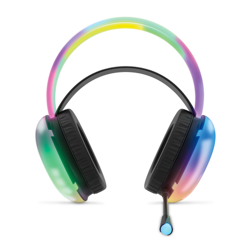 Audífonos Gamer Select Gaming SH-H5 RGB