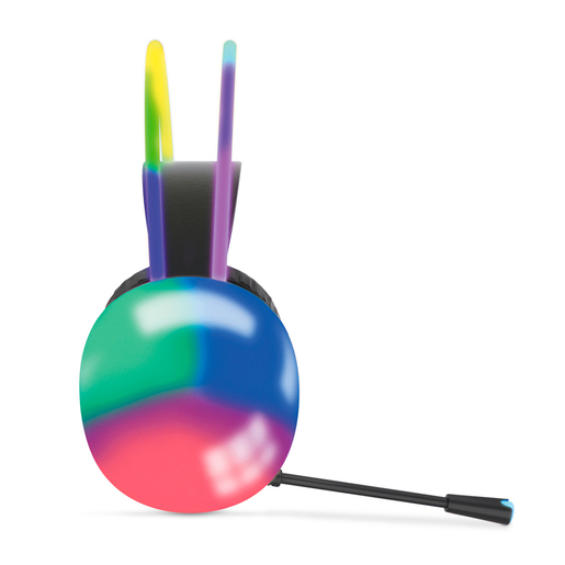 Audífonos Gamer Select Gaming SH-H5 RGB