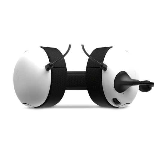 Audífonos Gamer Alámbricos PDP AirLite PS4/ PS5 Blanco