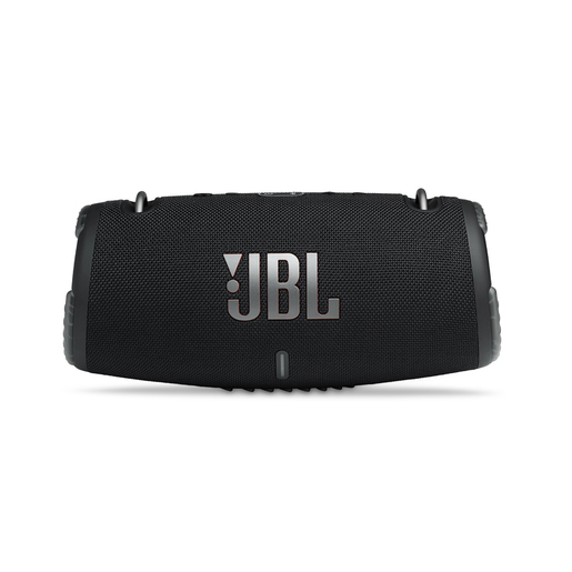 Bocina Bluetooth JBL Xtreme 3 Negro 