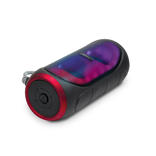 Bocina Bluetooth Misik MS226 Negro