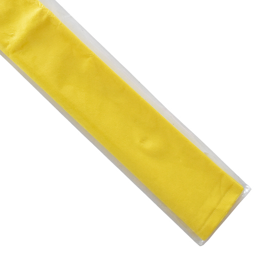 Papel Crepé Amarillo Canario Dietrix 2 Piezas