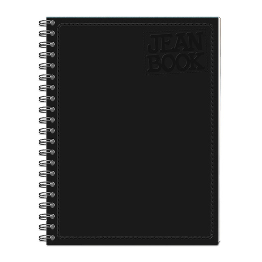Cuaderno Profesional Norma Jean Book Raya 160 hojas