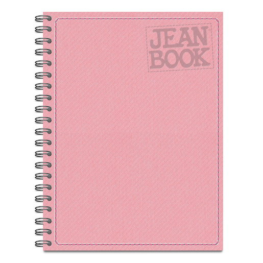 Cuaderno Profesional Norma Jean Book Cuadro Chico 160 hojas