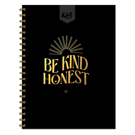 Cuaderno Profesional Norma Kiut Dura Book Cuadro Chico 160 hojas