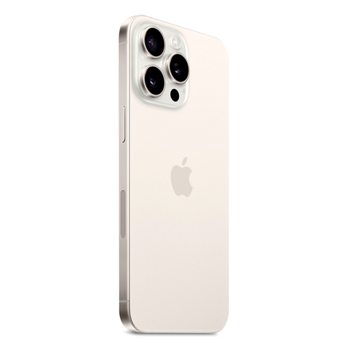 Apple iPhone 15 Pro Max 256gb / 8gb Blanco