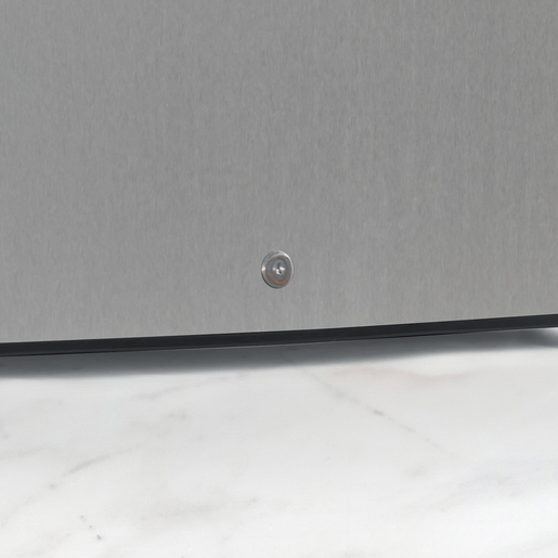 Frigobar de 3.2 pies Igloo Platino