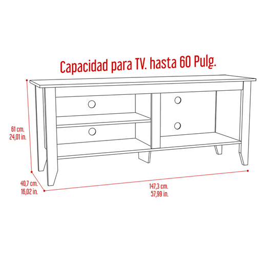 Centro de Entretenimiento Excelsior Essential Café