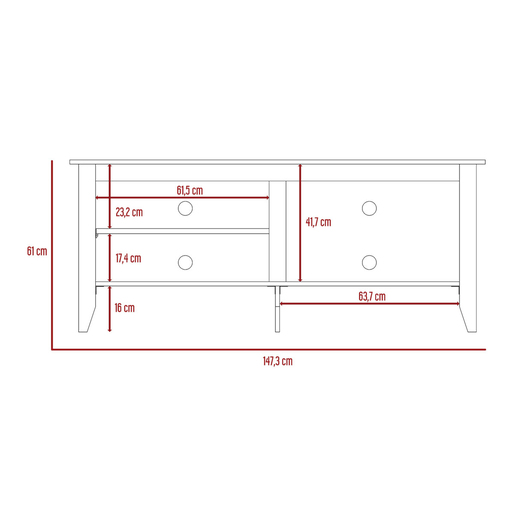 Centro de Entretenimiento Excelsior Essential Café