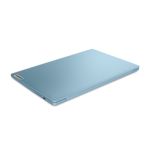 Laptop Lenovo IdeaPad Slim 3 Intel Core i3 15.6 pulgadas 256GB SSD 8GB RAM 15IAN8 Azul
