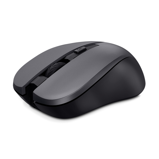 Teclado y Mouse Inalámbrico Trust Trezo Negro