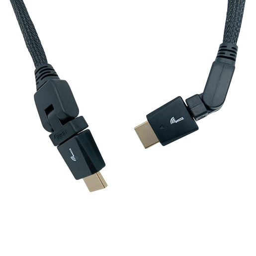 Cable HDMI Mobimax Full HD 24 k 3 metros