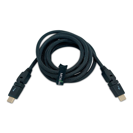Cable HDMI Mobimax Full HD 24 k 3 metros