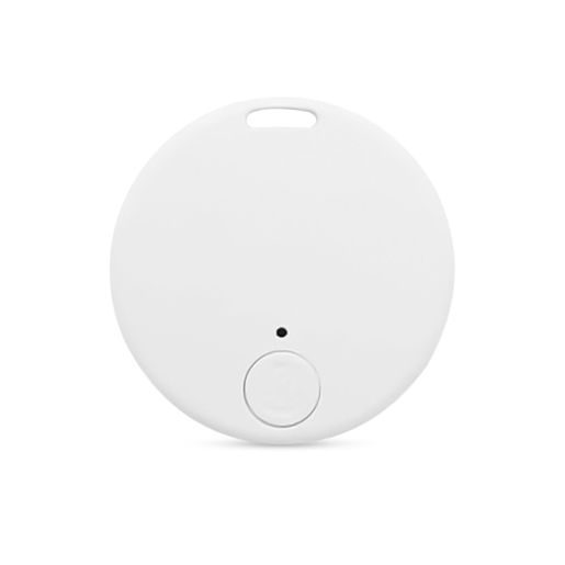 Localizador de Articulos Dbugg GPS y Bluetooth Blanco