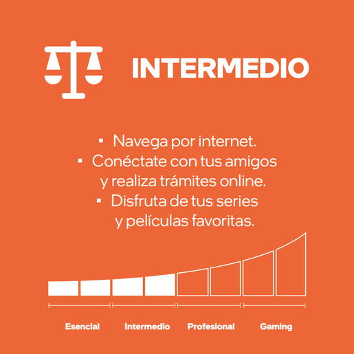 Laptop HP AMD Ryzen 5 8GB RAM 512GB SSD 14 pulgadas