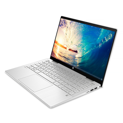 Laptop 2 en 1 HP Pavilion X360 Intel Core i3 8GB RAM 512GB SSD 14 pulgadas