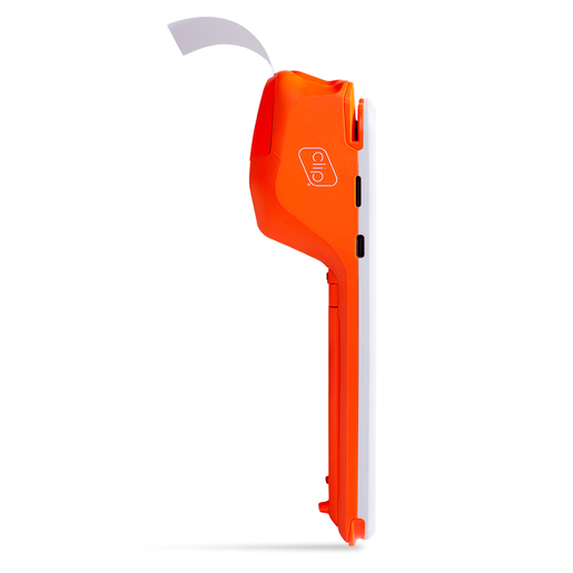 Terminal Punto de Venta Clip Total 2