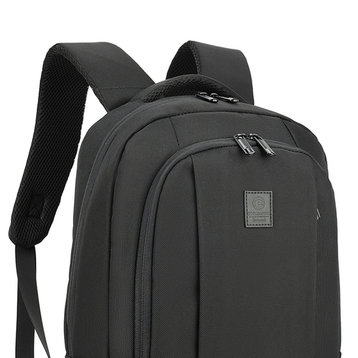 Mochila para Laptop Cool Capital Era 15.6 pulg. Negro