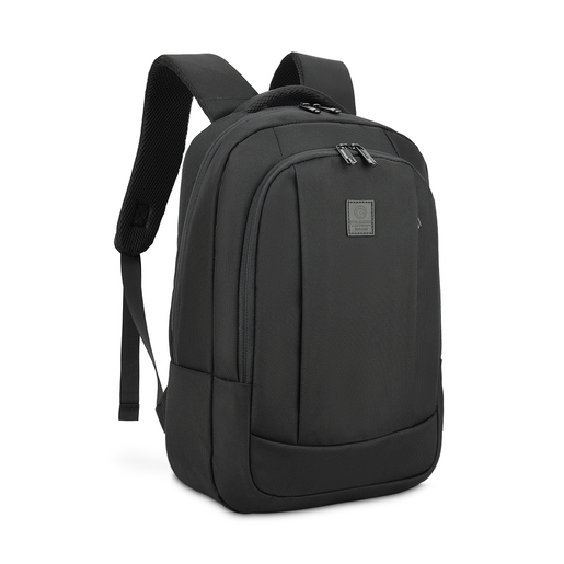 Mochila para Laptop Cool Capital Era 15.6 pulg. Negro