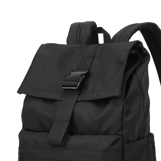 Mochila para Laptop Cool Capital Rizz 15.6 pulg. Negro
