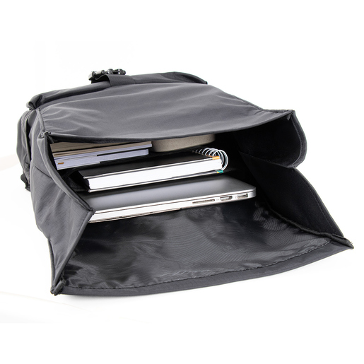 Mochila para Laptop Cool Capital Rizz 15.6 pulg. Negro